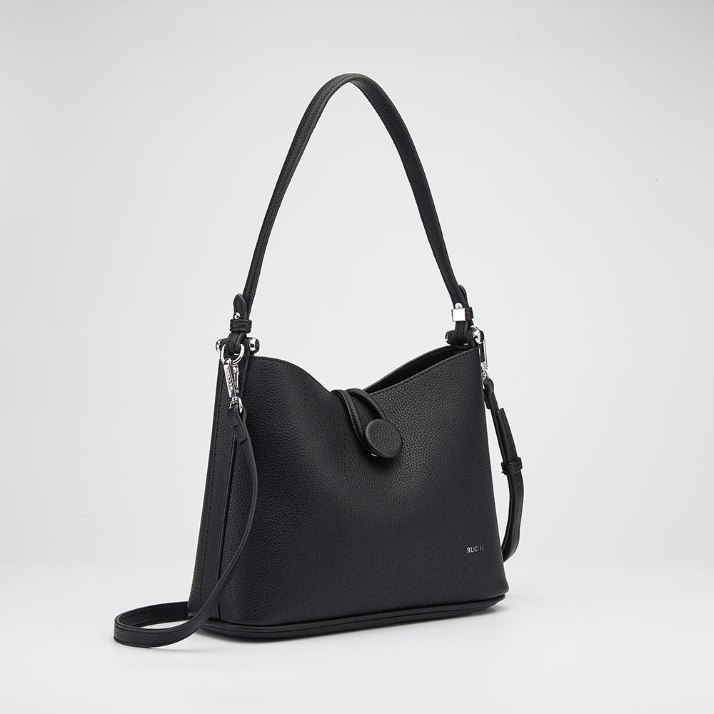 Germaine PocketBlend Shoulder Bag