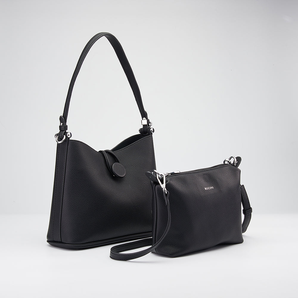 Germaine PocketBlend Shoulder Bag
