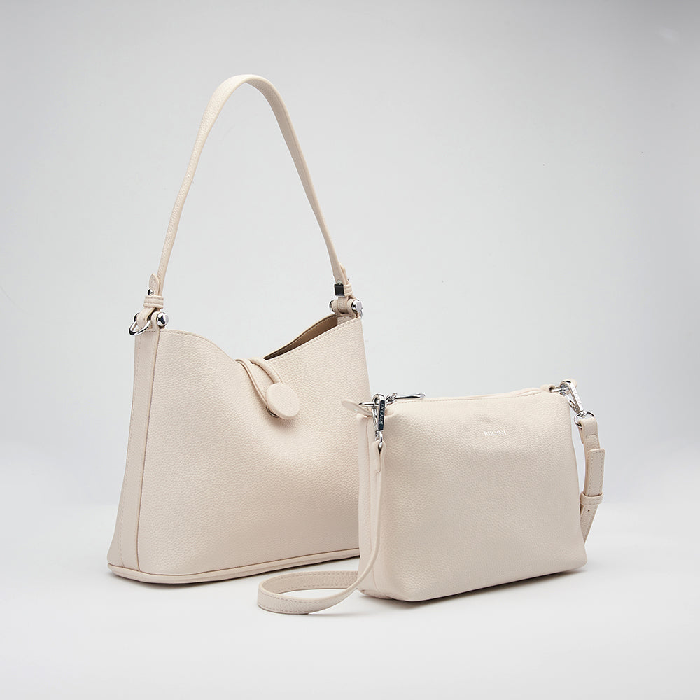 Germaine PocketBlend Shoulder Bag