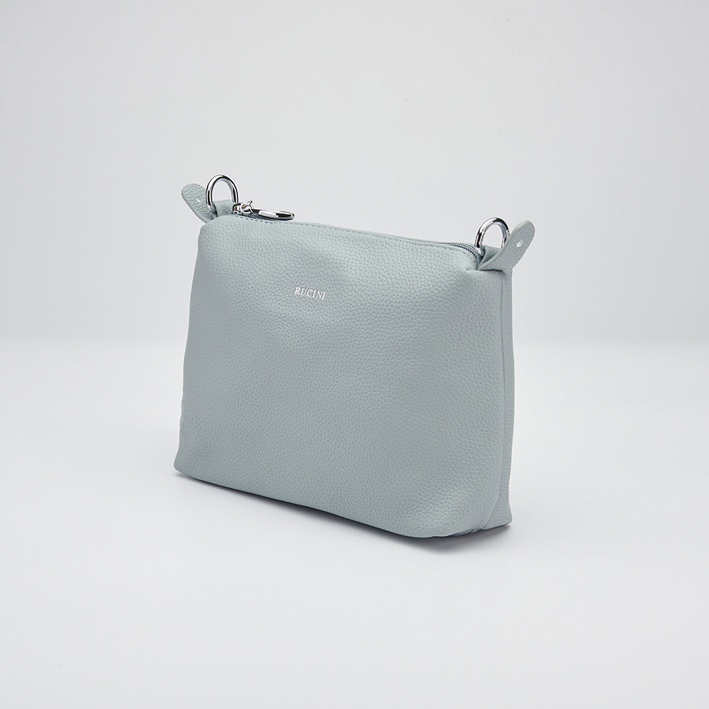 Germaine PocketBlend Shoulder Bag