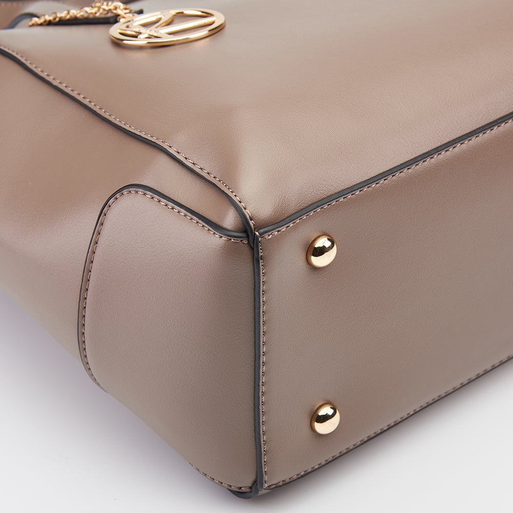 Manel Handbag 2-in-1 Set
