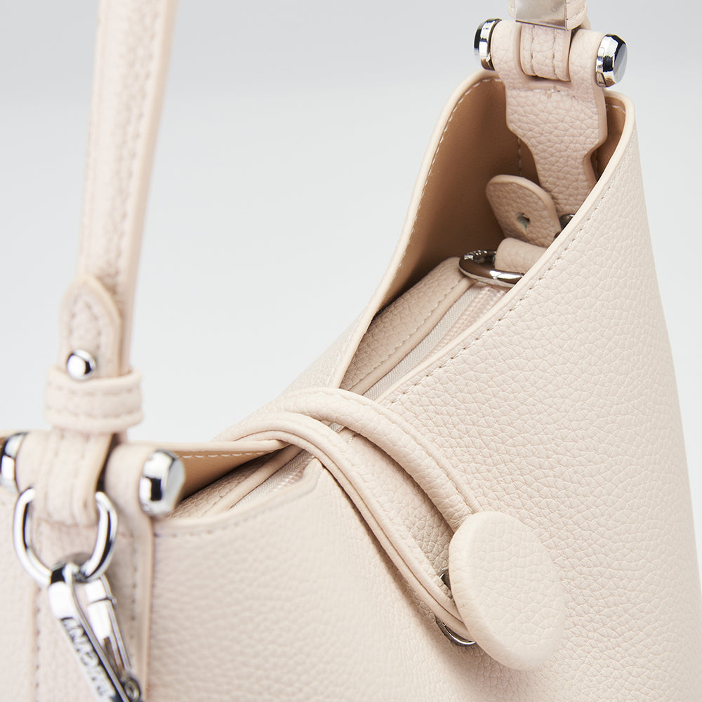 Germaine PocketBlend Shoulder Bag