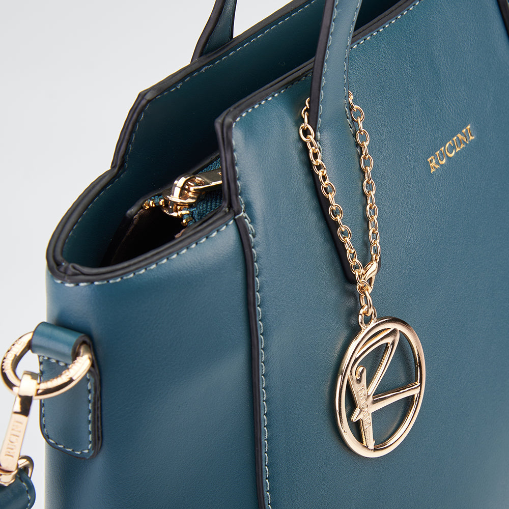 Manel Handbag 2-in-1 Set