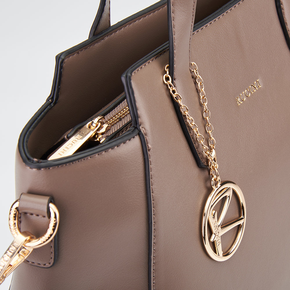 Manel Handbag 2-in-1 Set