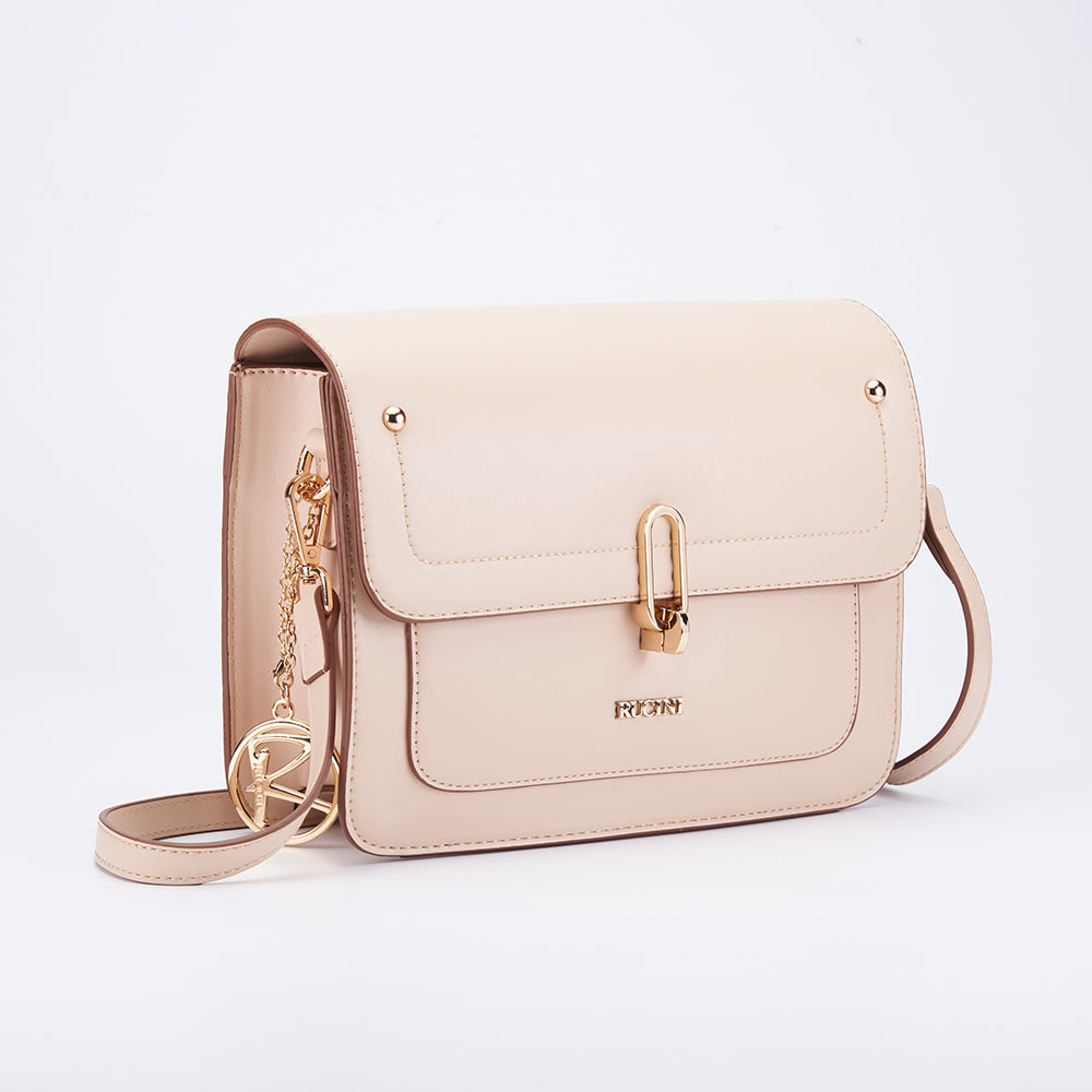Louise Satchel Sling Bag