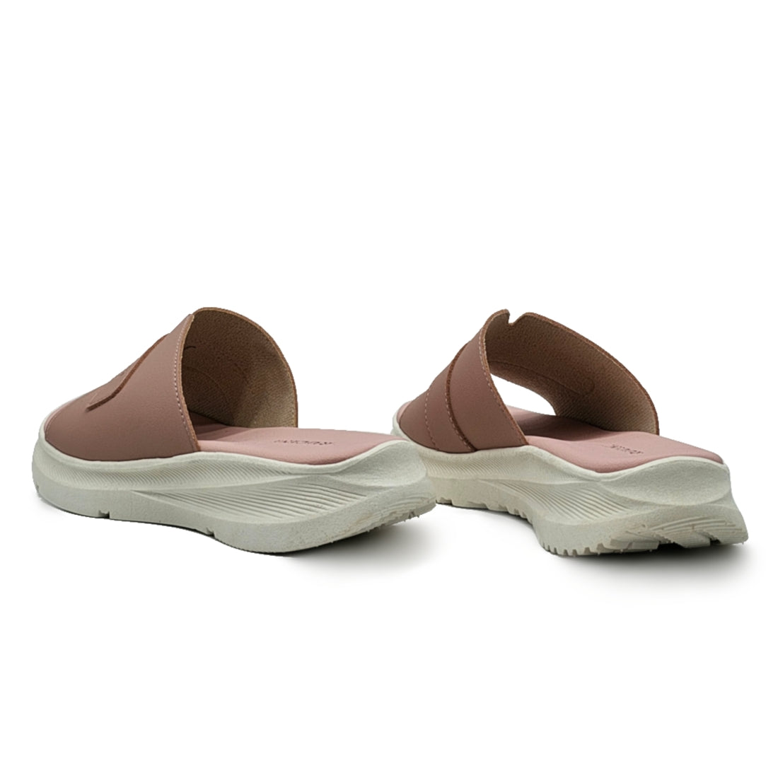 Casual Slide Sandals