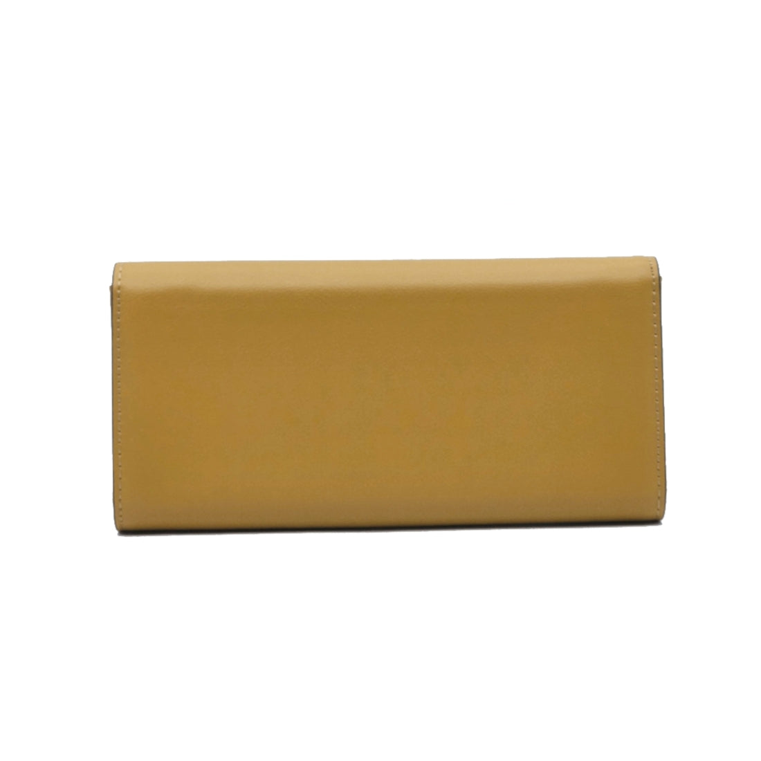 Long Bi-Fold Wallet