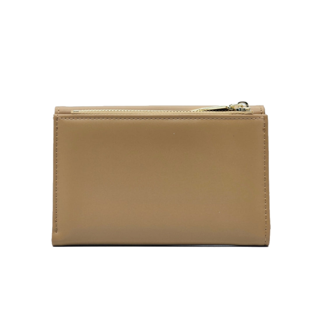 Short Bi-Fold Wallet