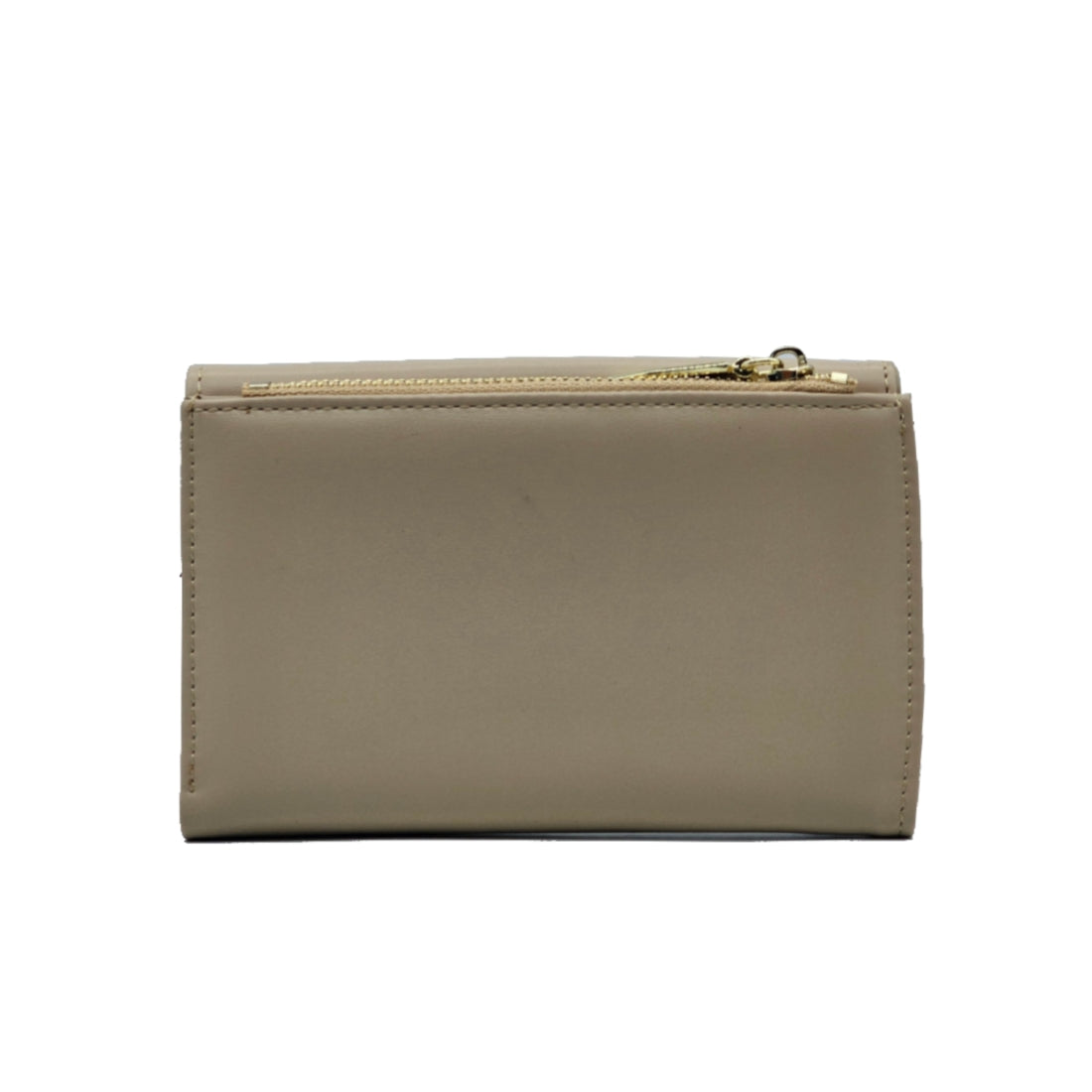 Short Bi-Fold Wallet