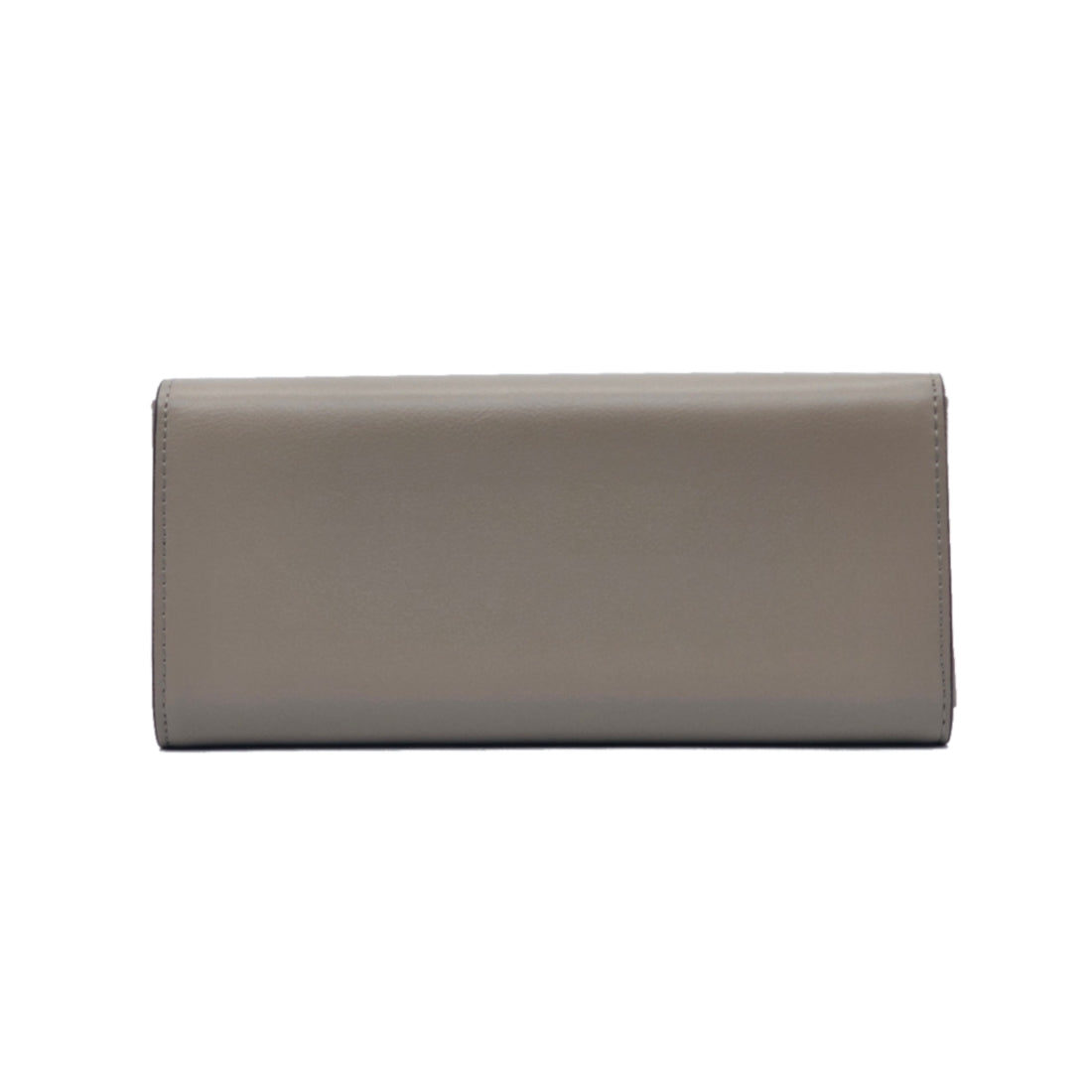 Long Bi-Fold Wallet