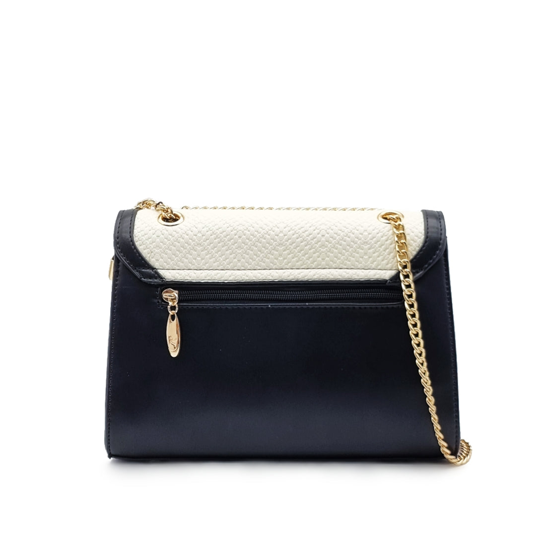 Talia Shoulder Chain Satchel Bag