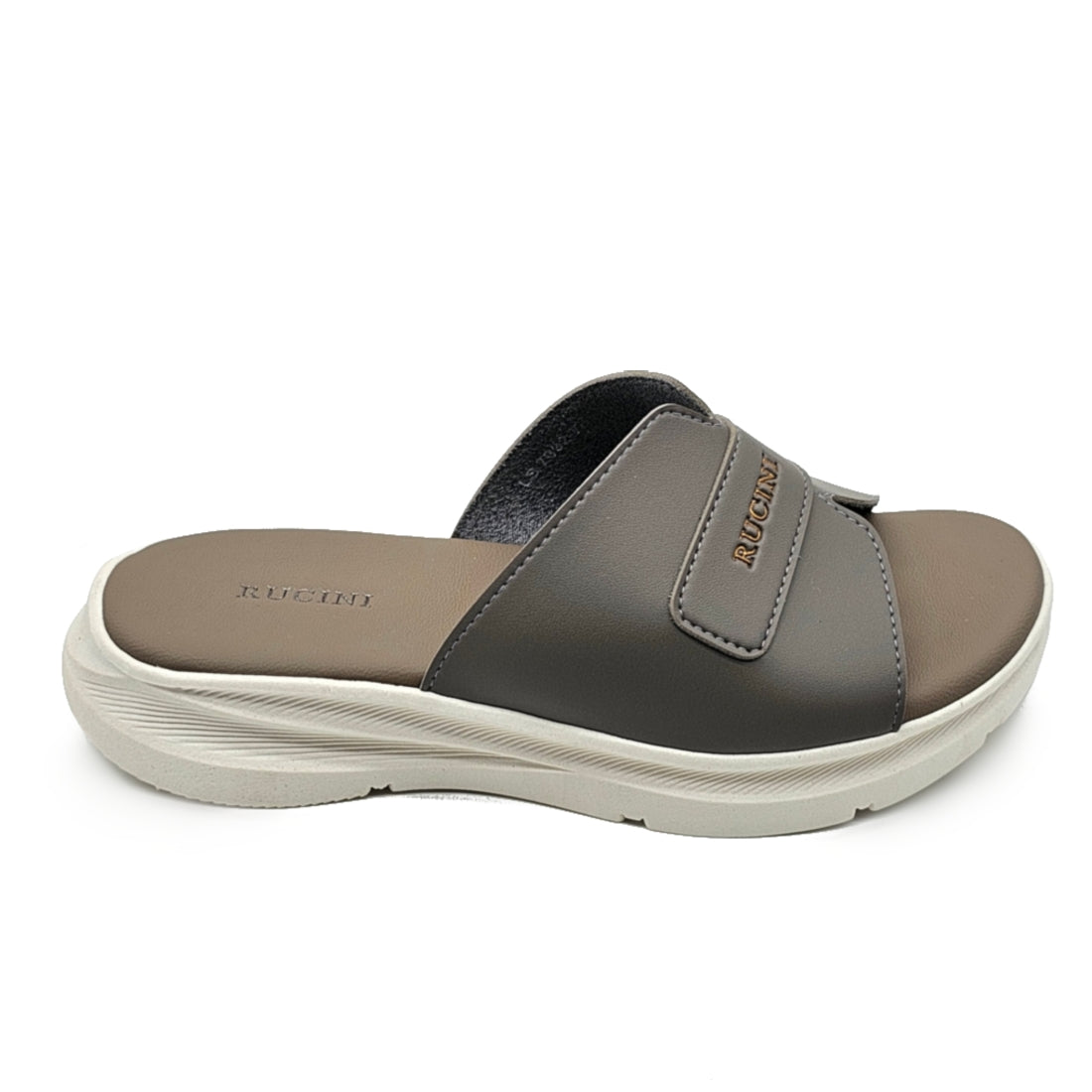 Casual Slide Sandals