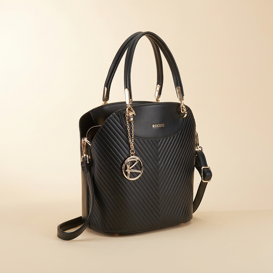 Andree Sling Bag - Black