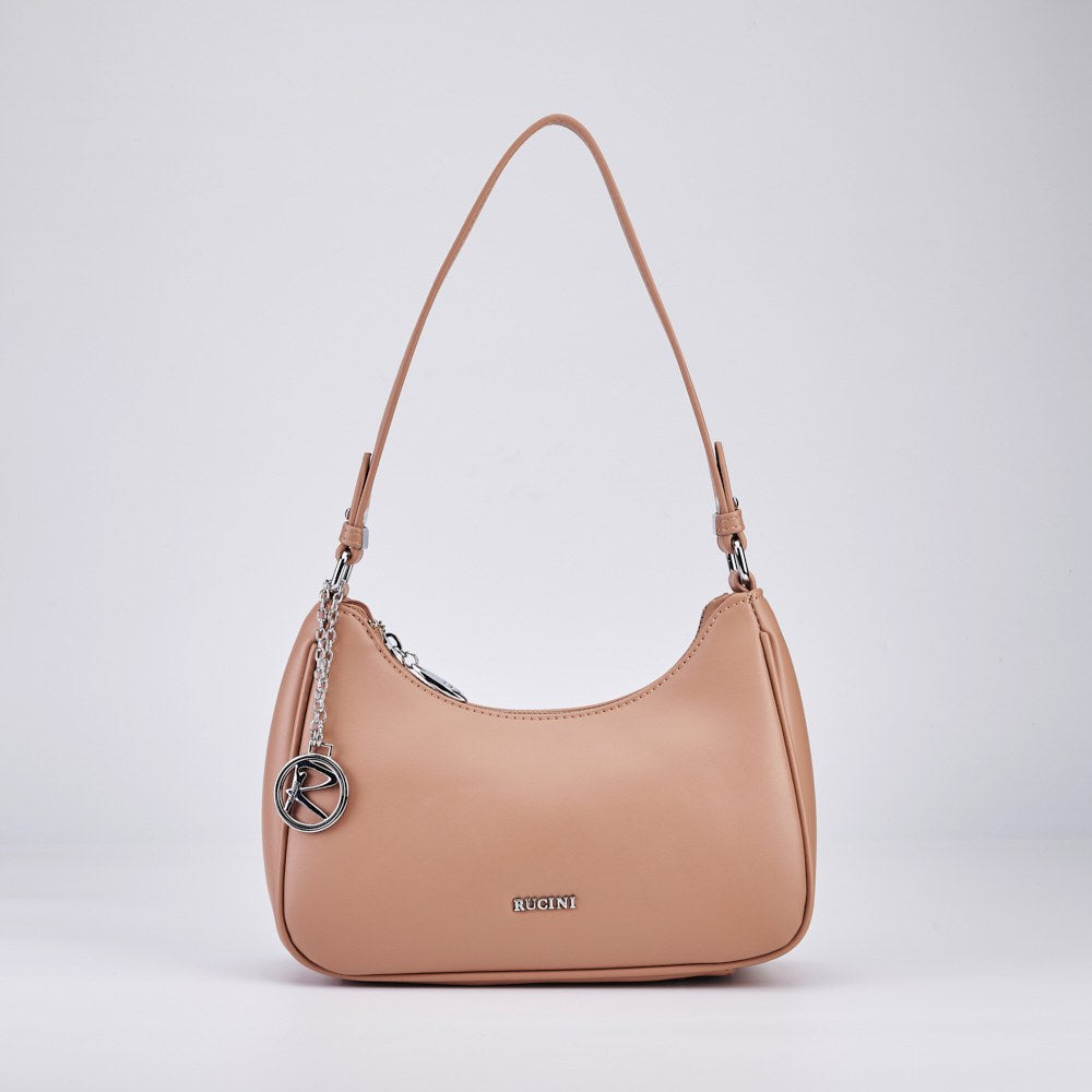 Mila Hobo Shoulder Bag