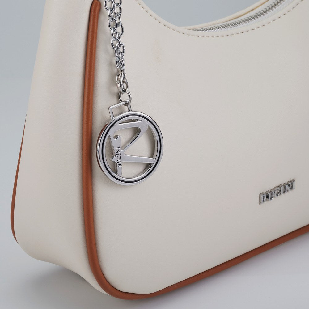 Mila Hobo Shoulder Bag