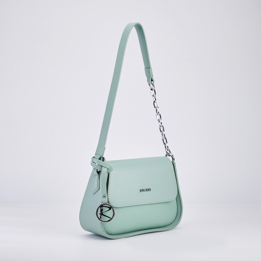 Seraphina Shoulder Chain Satchel Bag