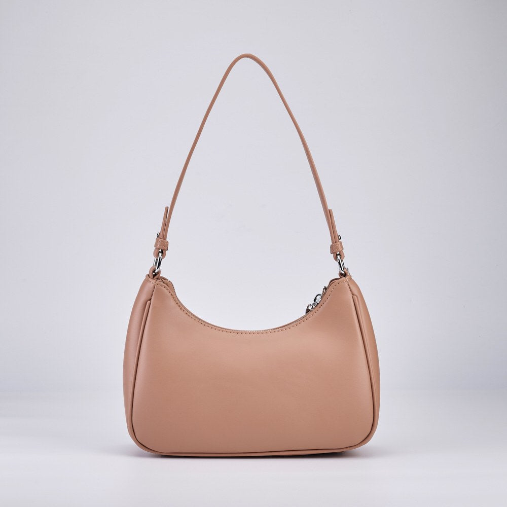 Mila Hobo Shoulder Bag
