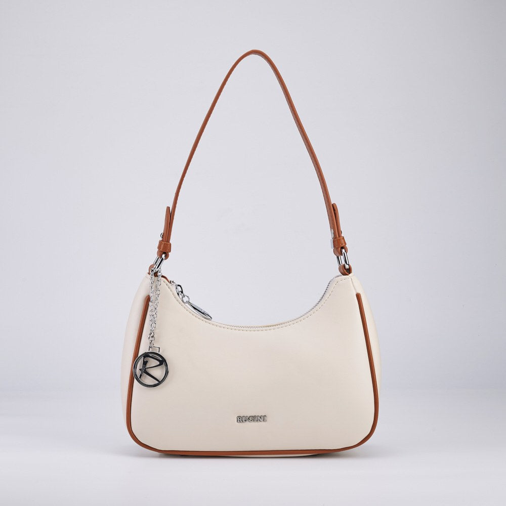 Mila Hobo Shoulder Bag