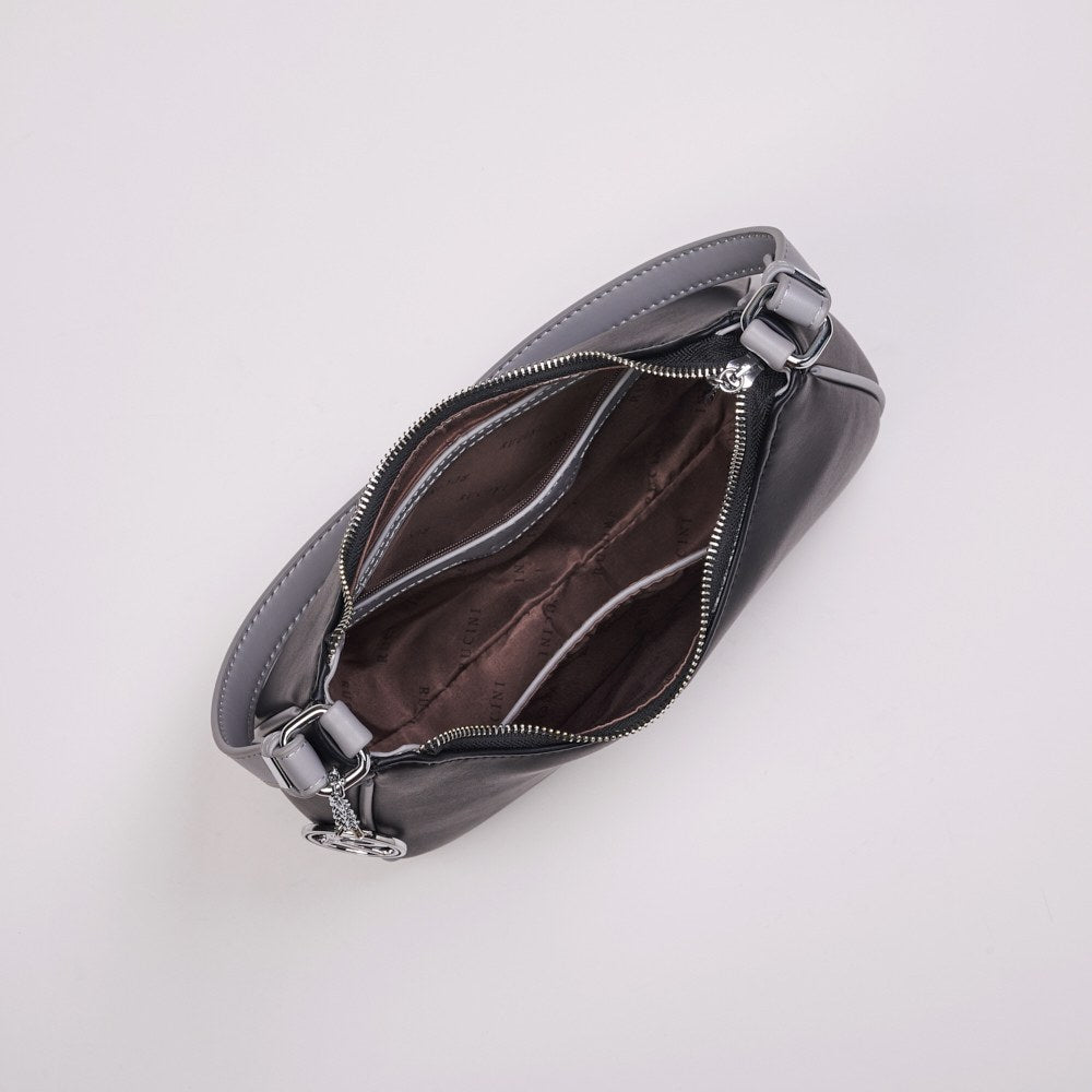 Mila Hobo Shoulder Bag