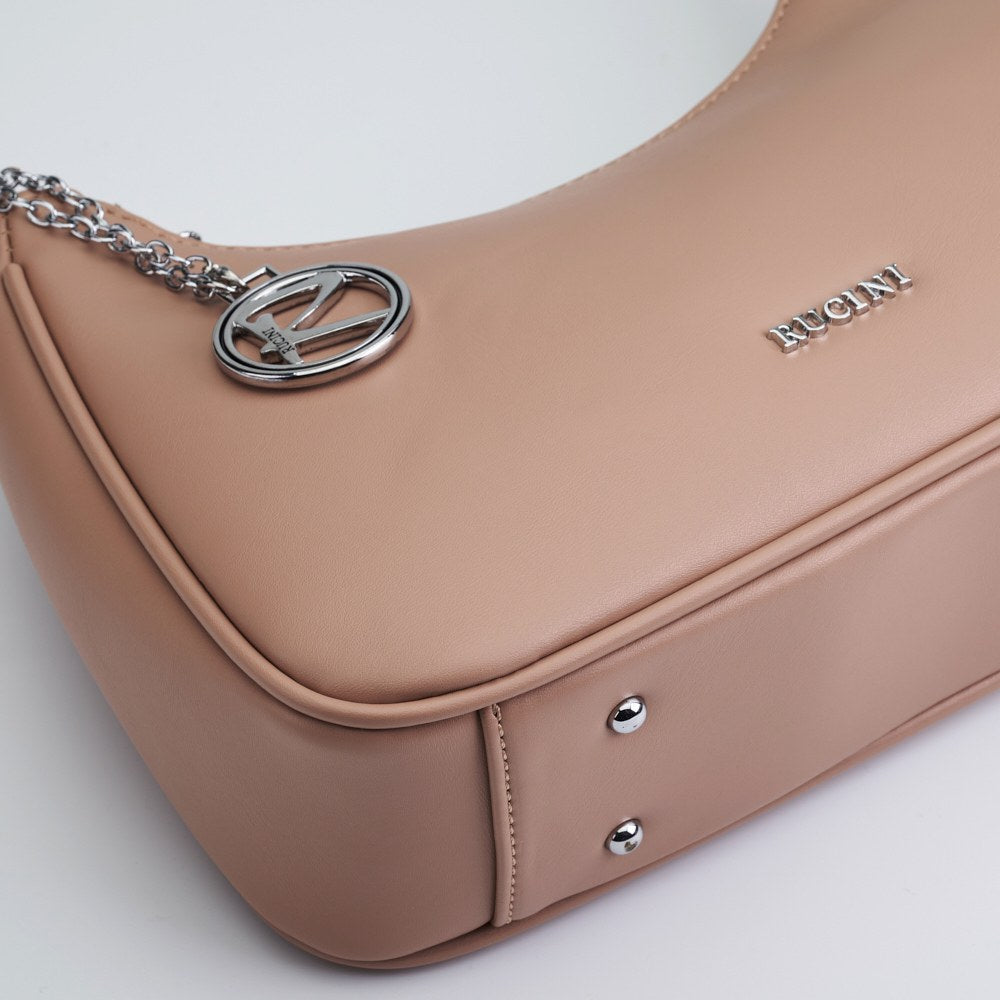Mila Hobo Shoulder Bag