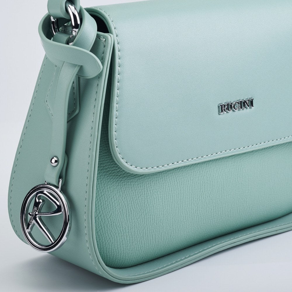 Seraphina Shoulder Chain Satchel Bag