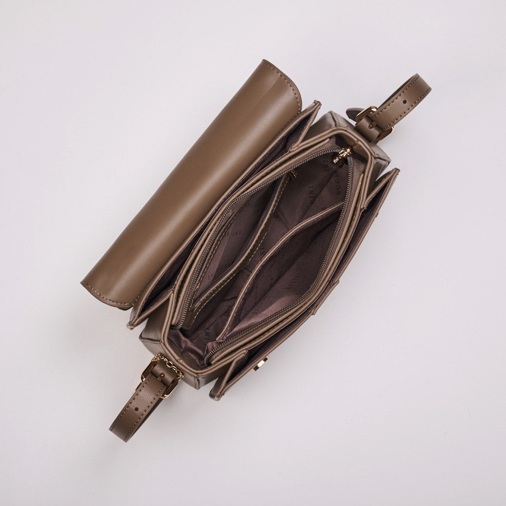Emmeline Satchelle Sling Bag