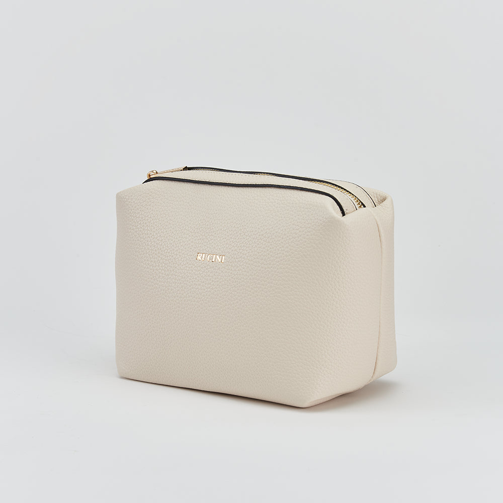 Diane Crossbody Shoulder Bucket Bag 2-in-1 Bundle Set
