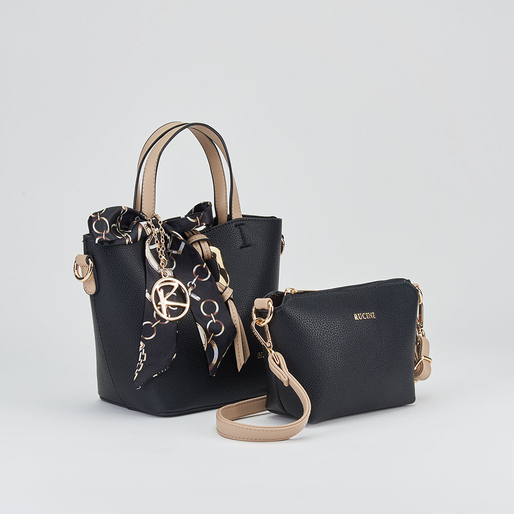 Lilou Sling Bag 2-in-1 Bundle Set