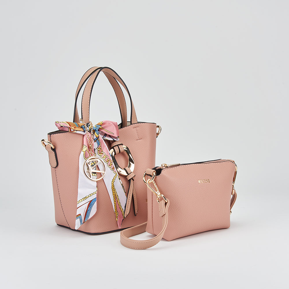 Lilou Sling Bag 2-in-1 Bundle Set