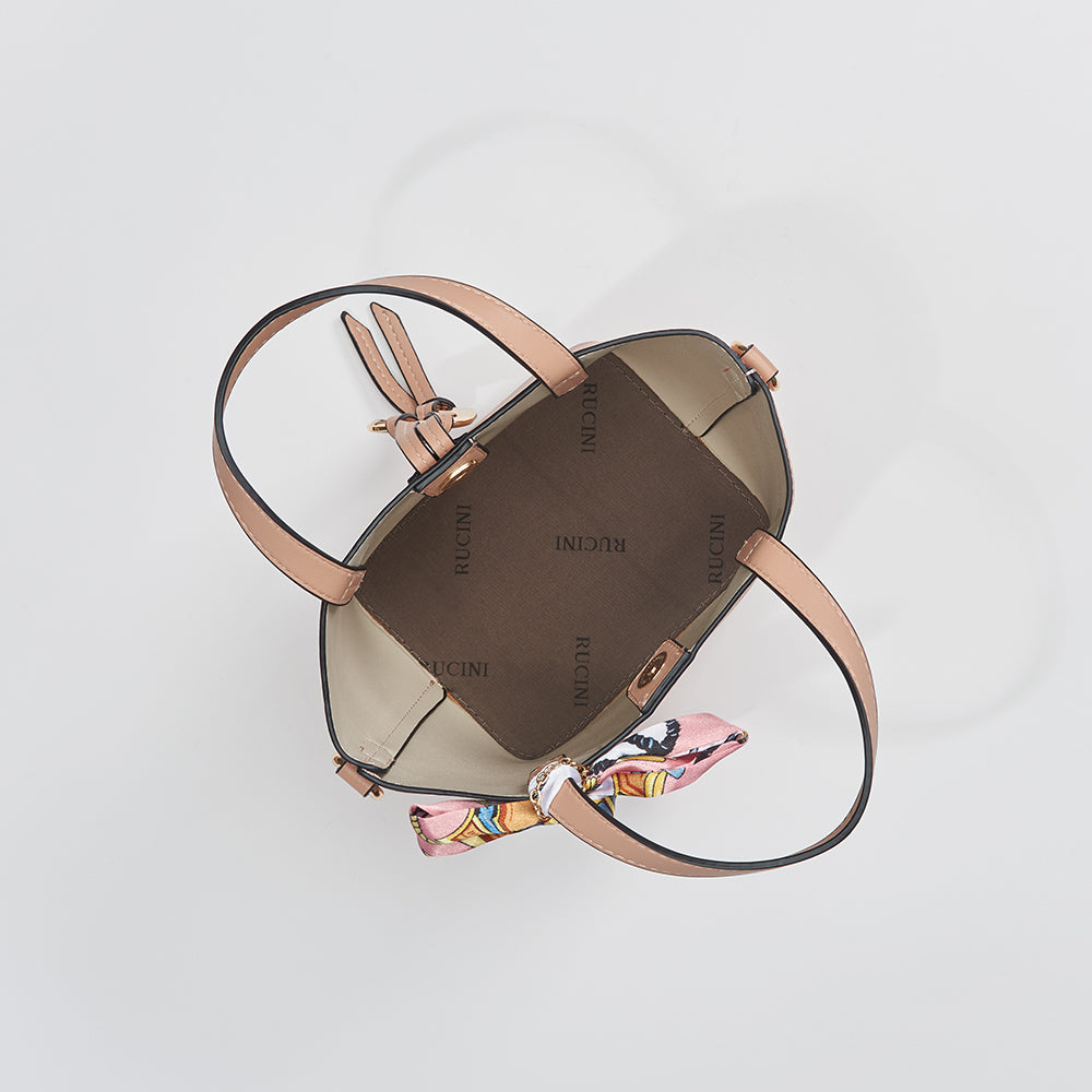 Lilou Sling Bag 2-in-1 Bundle Set