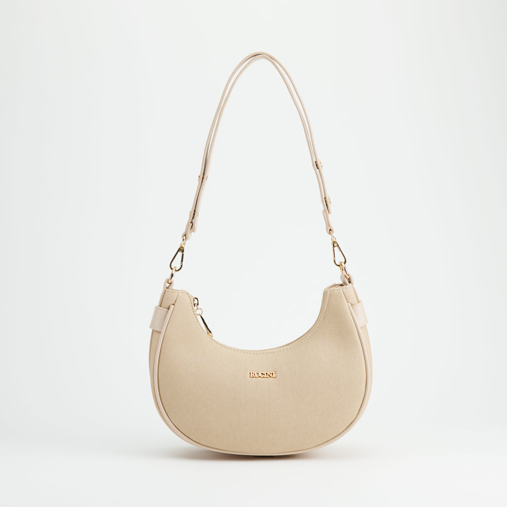 Mini Hobo Bag
