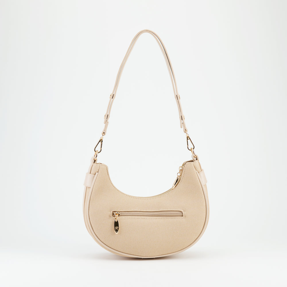 Mini Hobo Bag
