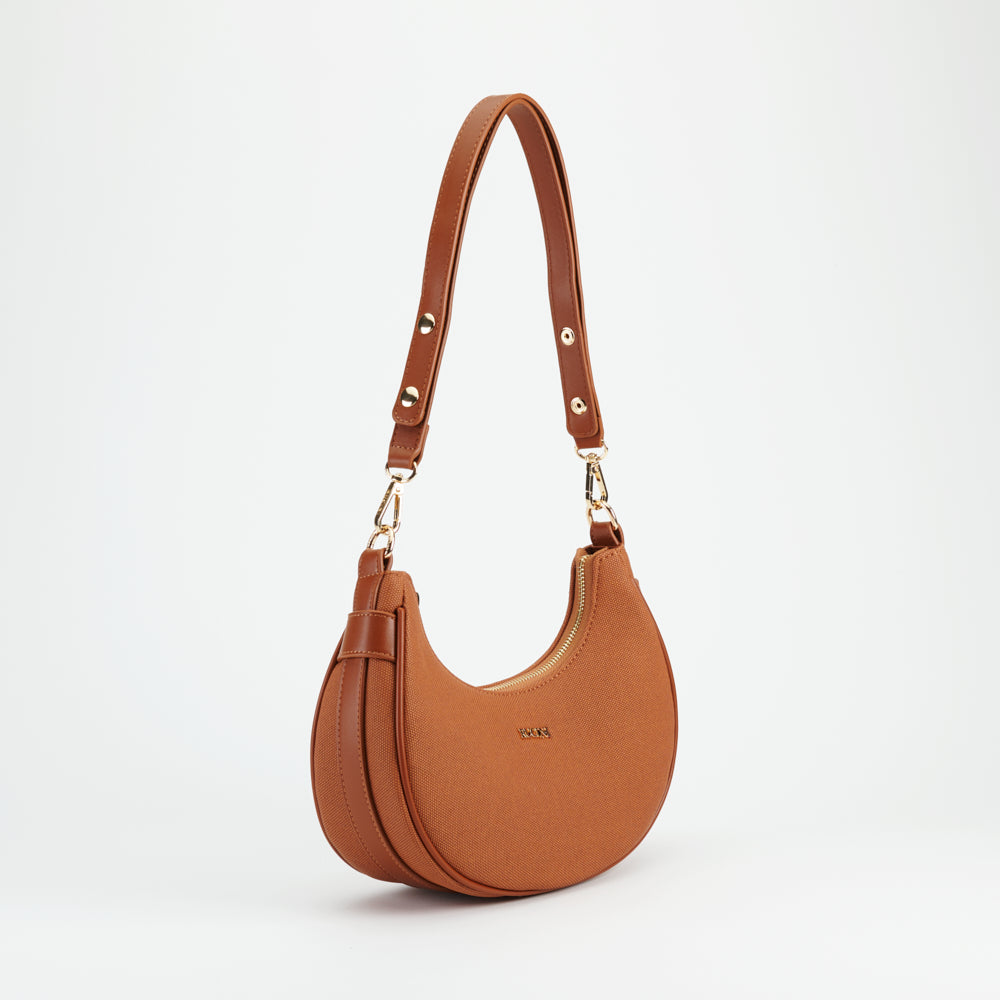 Mini Hobo Bag