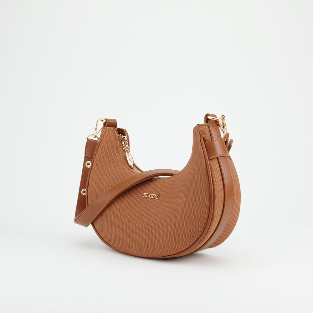 Mini Hobo Bag