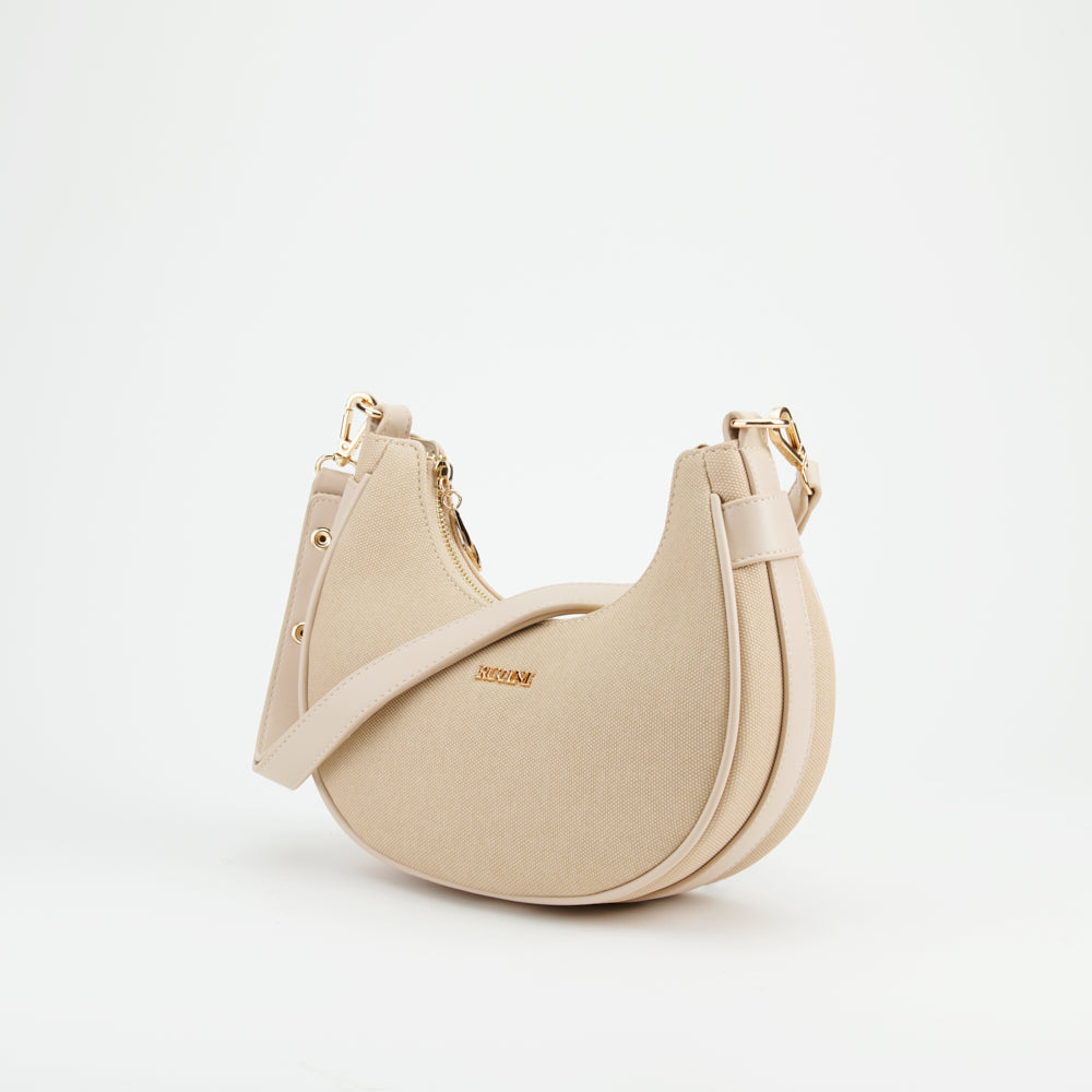 Mini Hobo Bag