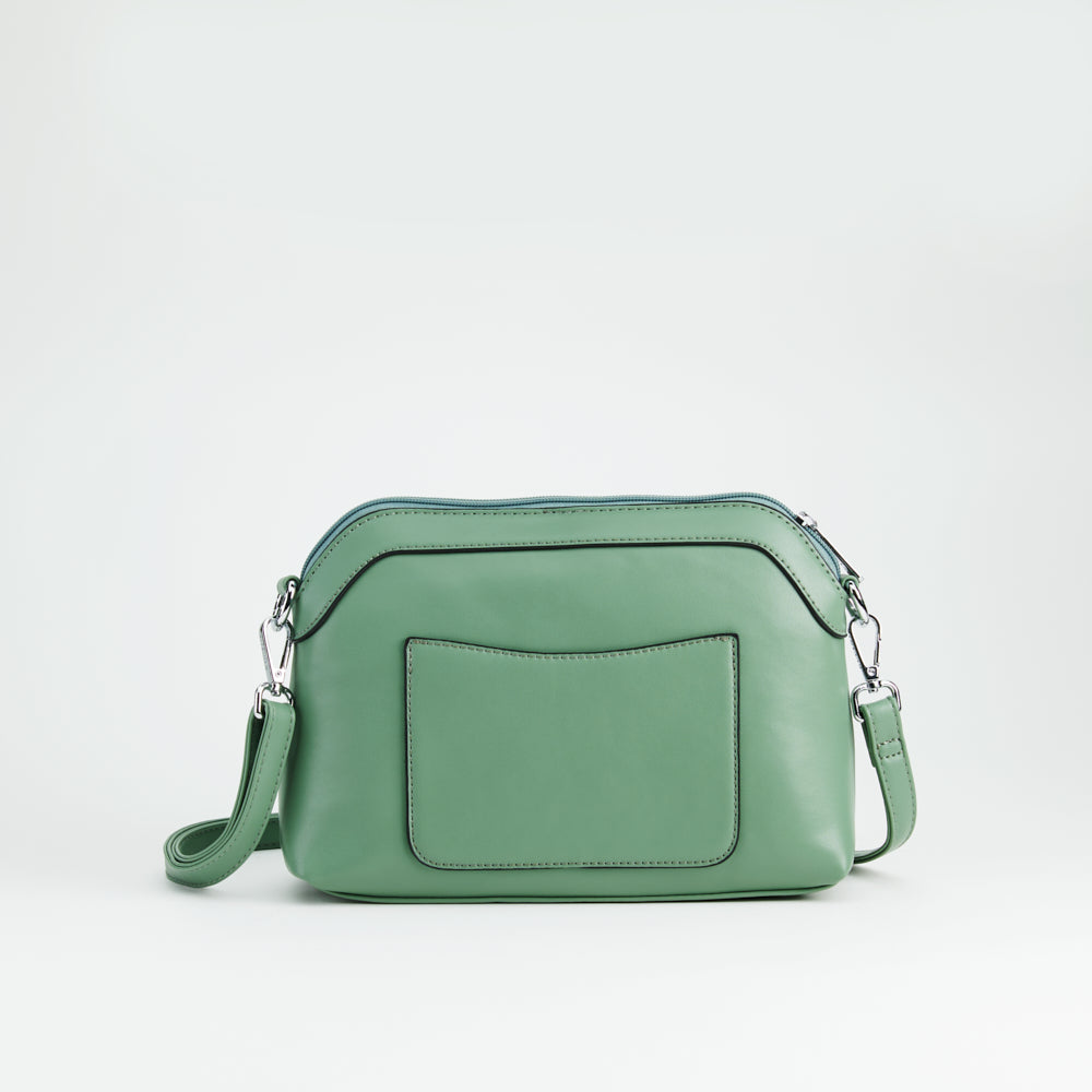 Modique Crossbody Sling Bag