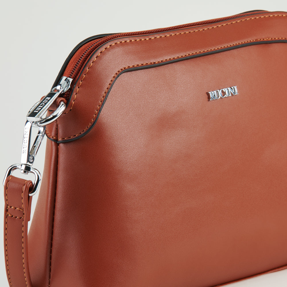 Modique Crossbody Sling Bag