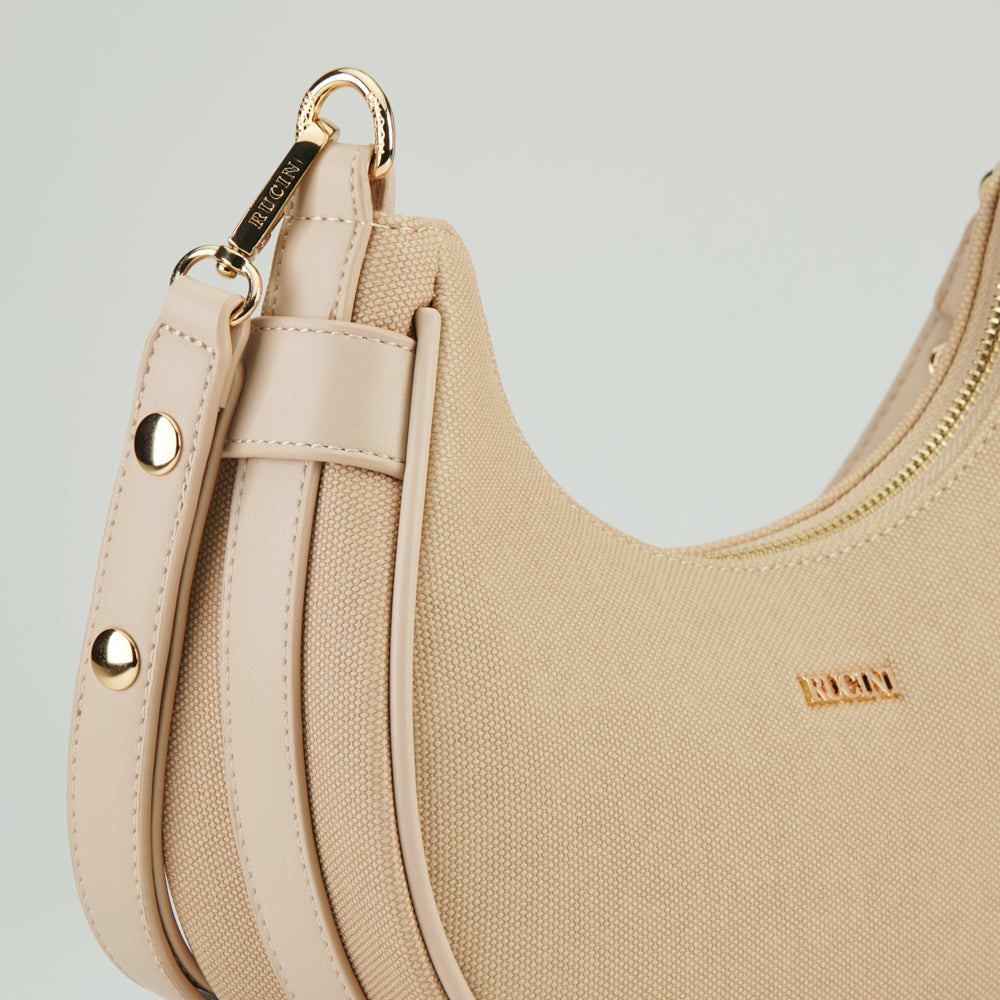 Mini Hobo Bag