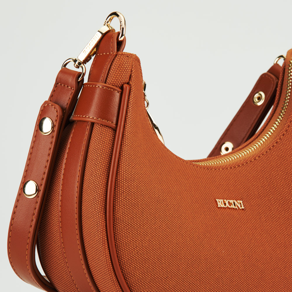 Mini Hobo Bag