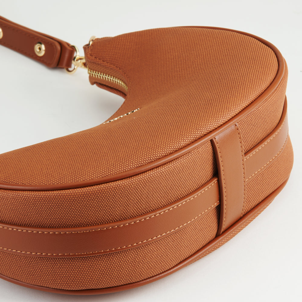Mini Hobo Bag