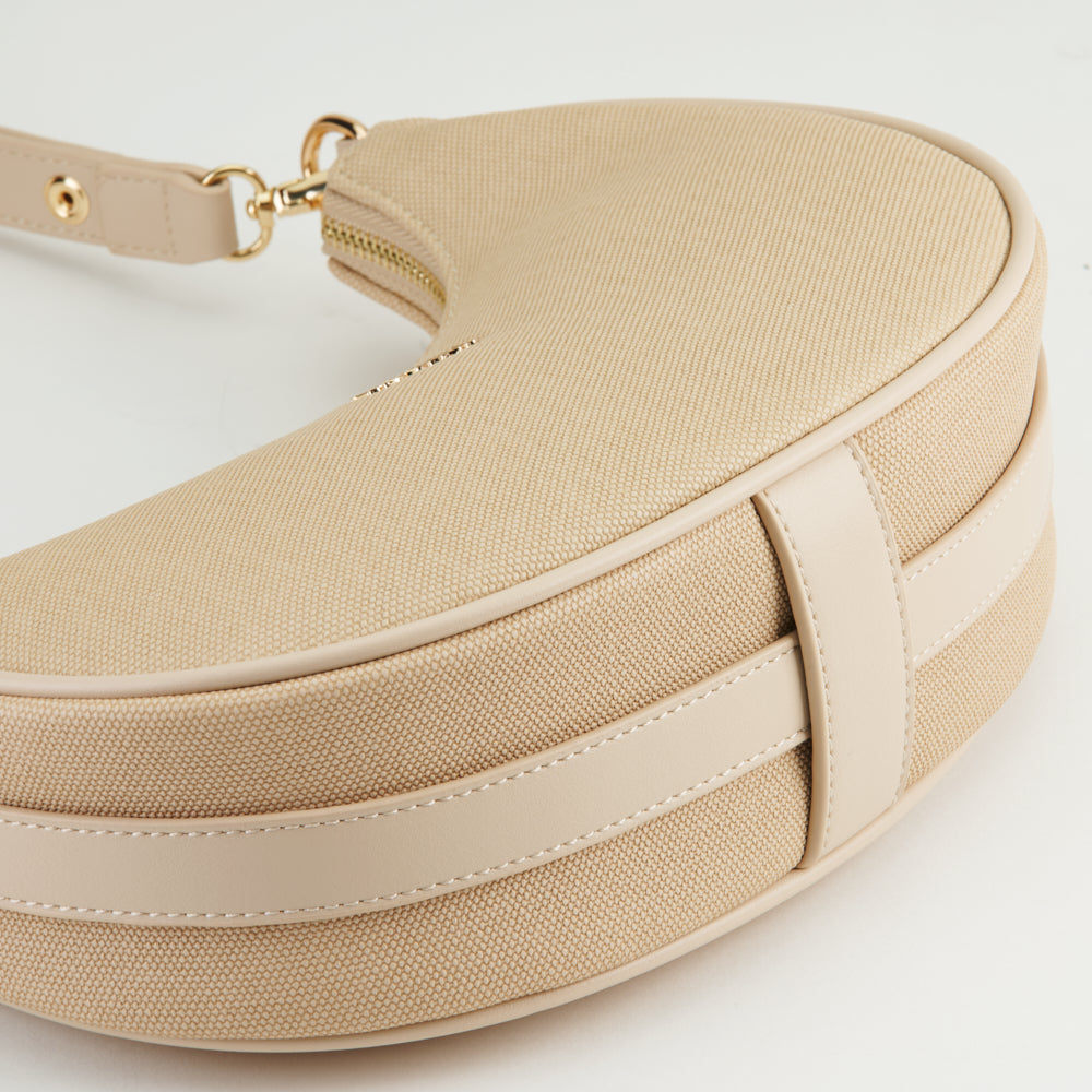 Mini Hobo Bag