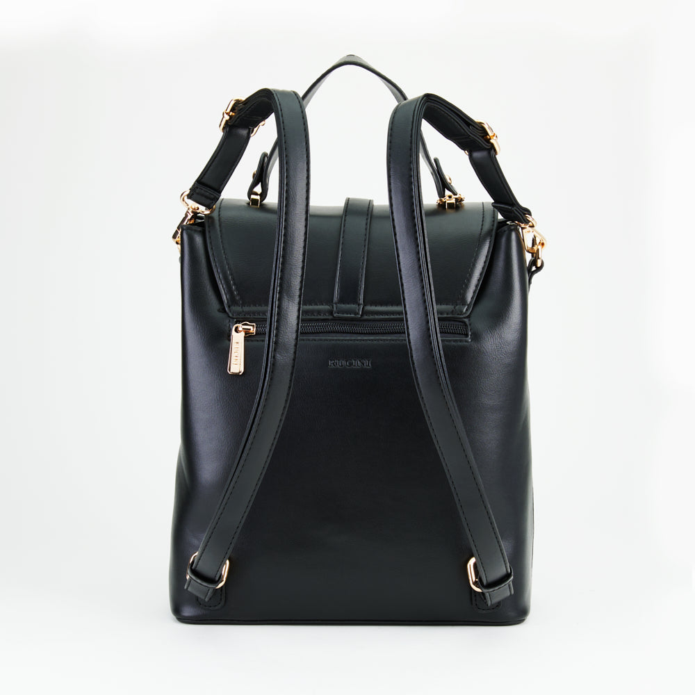 Maelys Flap Over Backpack