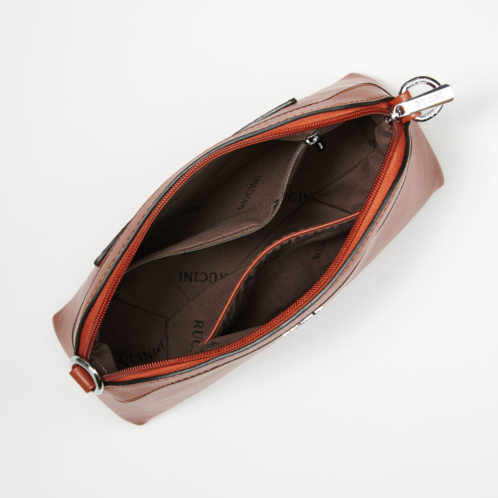 Modique Crossbody Sling Bag