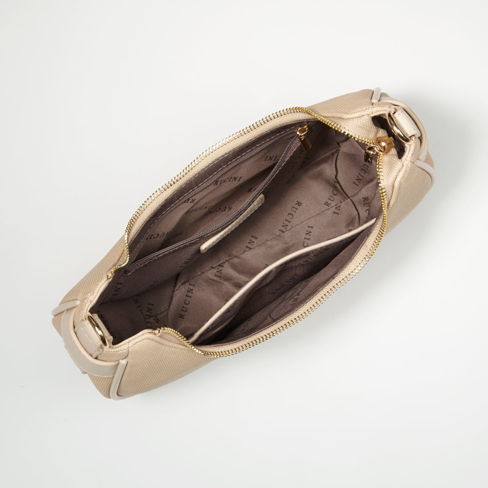 Mini Hobo Bag