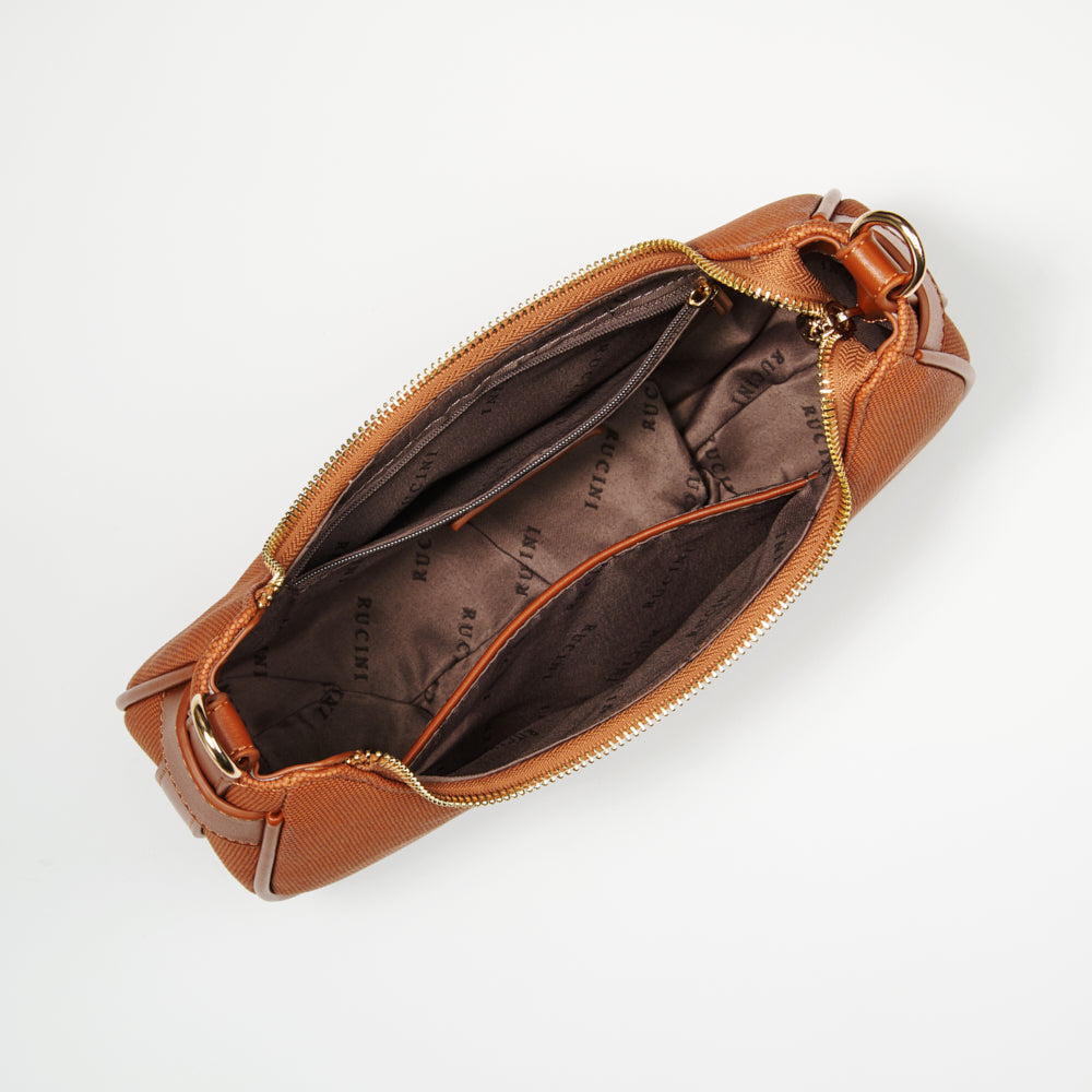 Mini Hobo Bag