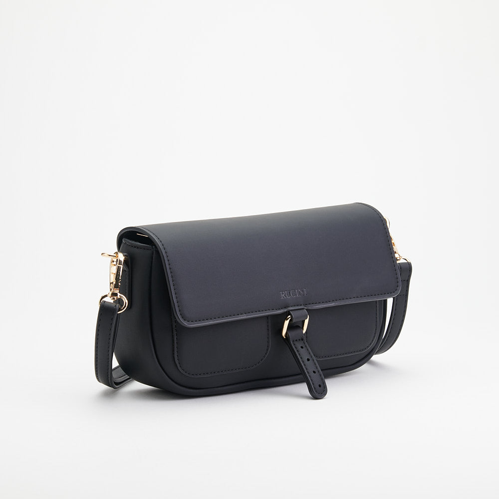 Satchel Sling Purse Bag