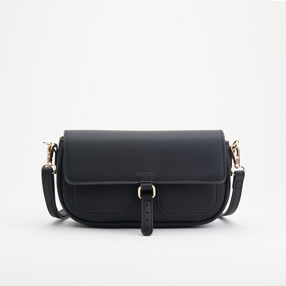 Satchel Sling Purse Bag