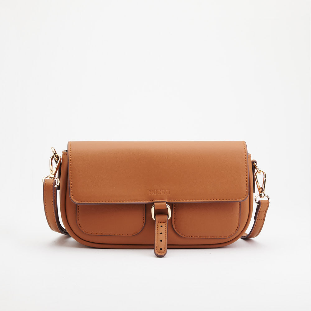 Satchel Sling Purse Bag