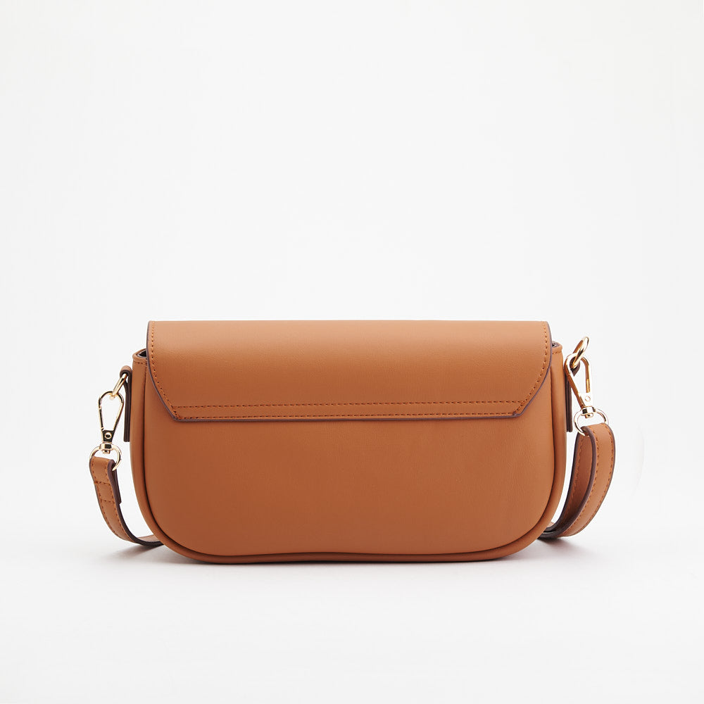 Satchel Sling Purse Bag