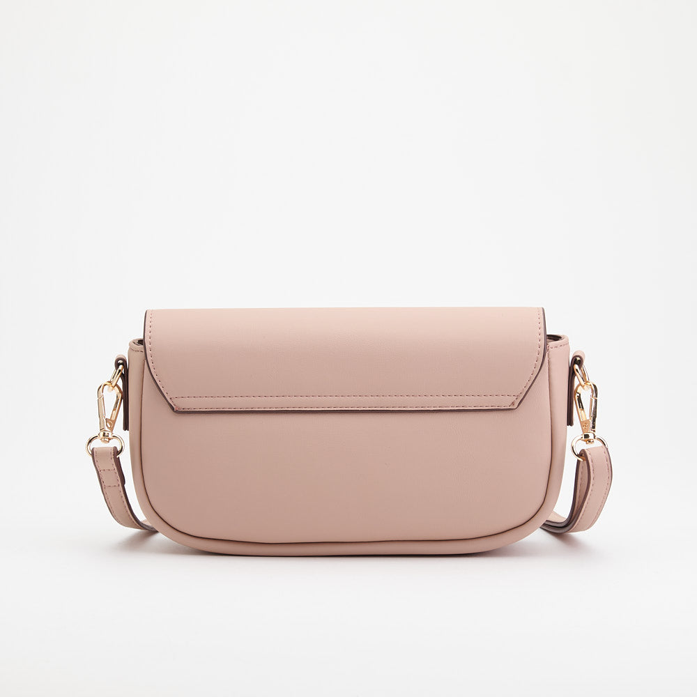 Satchel Sling Purse Bag